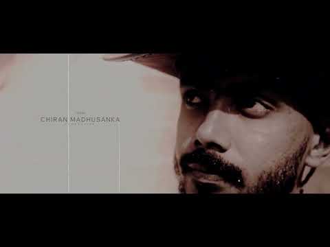 NIROSH + HASHINI | PRESHOOT VIDEO | 2025