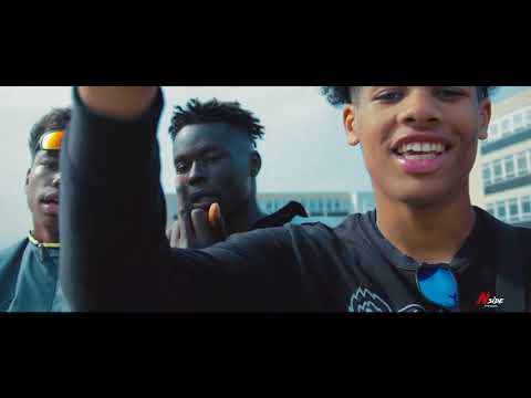 Latk_gang-Ma Chérie  (vidéo Officiel)