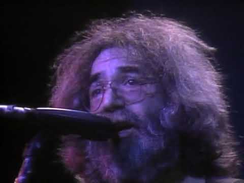 Grateful Dead - Althea - 10/30/1980 - Radio City Music Hall