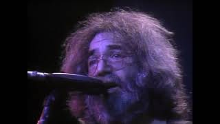 Grateful Dead - Althea - 10/30/1980 - Radio City Music Hall