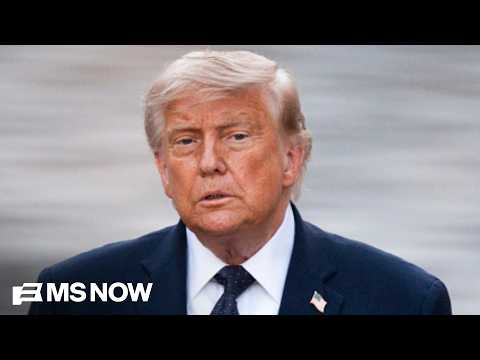 'Catastrophic failure': 'Warmonger' Trump's Iran deal fuels MAGA REVOLT & GOP backlash