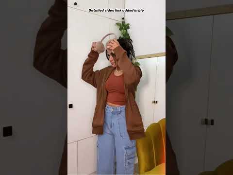 H&M best winter collection #fashion #aifilter