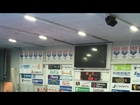 BK-46 - PIF P05 9.3.2019 2. erä