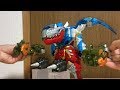 Kishiryu Sentai Ryusoulger Episode 32 Dragon Armor Fusion To DX Kishiryuu Jet Stop The Rain Of