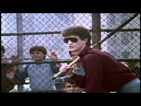 The Pope Of Greenwich Village (1984) Trailer