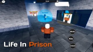 Roblox Life İn Prison Hitbox Aimbot Script (Pastebin)