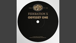 Odyssey One (Club Mix)