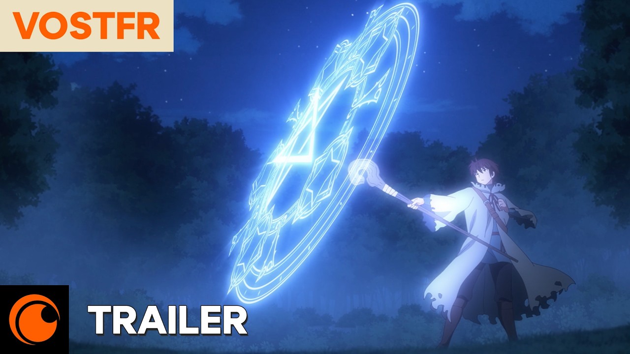 The Eternal Fool's Words of Wisdom: A Pawsitively Fantastic Adventure | Trailer Officiel – VOSTFR