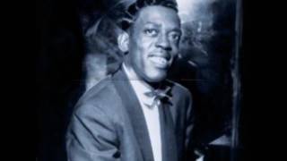 ROSCO GORDON & GROUP - YOU'LL NEVER KNOW / THE DILLY BOP - DUKE 320 - 1960