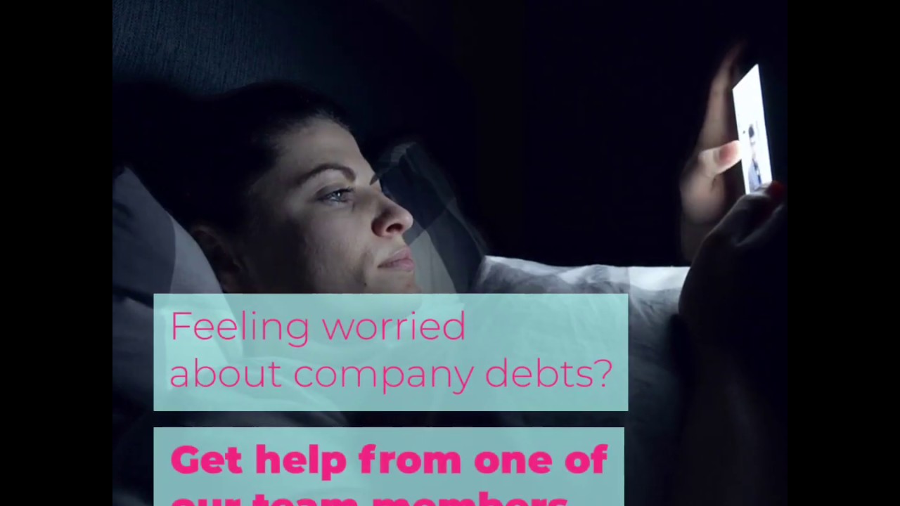Company Debts