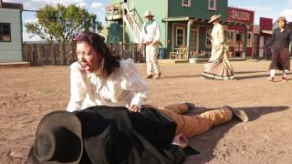 ELA&#39;S FLASH BACK- RAW FOOTAGE MIDNIGHT SHANGHAI