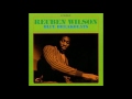 Reuben Wilson ‎– Blue Breakbeats (1998)