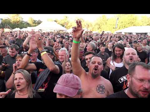 Alkehol - Nechte vlajky vlát (Rockfest Pohořelice 2026)