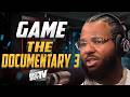 The Game Says Current Hip Hop is Trash - The Documentary 3 Preview - Gangsta Grillz Mixtape - NEW