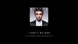 Nathan Sykes - 'I Can't Be Mad' Teaser