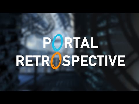 Portal Retrospective