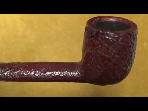 Peterson  Irish Harp Sandblast 264