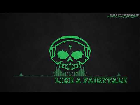 Aldenmark Niklasson - Like A Fairytale