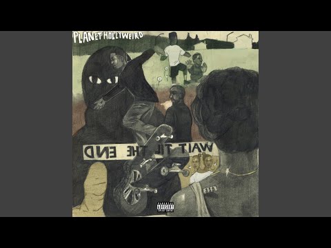 Don't Tell Me To Relax (feat. Shyloom)