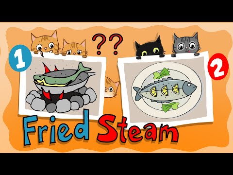 Do Cats REALLY Love Fish? My Cat Feeding Experiment (Success or Fail?)
