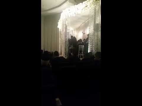 Hazan YAIR HAMRA HAYOM SHELANU (NEW SONG )