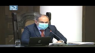 Բացասական թեստը` օդային ճանապարհի կանաչ լույս. Կառավարությունից ներս ու դուրս։ Լրաբեր