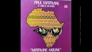 Download lagu paul matavire & jairos jiri band --- unondidirei mp3 Download lagu paul matavire & jairos jiri band --- unondidirei mp3