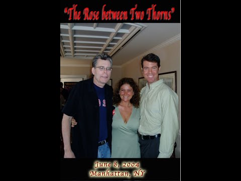 Meeting Stephen King
