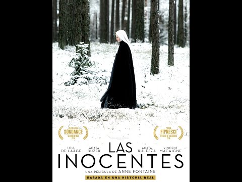 Las inocentes (2016 - Audio Español Castellano)