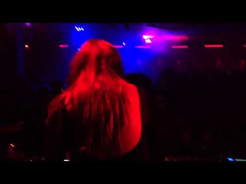 Sydney Blu Live @ Coda - Toronto Sept. 20, 2014