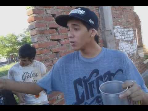 "Si siempre decís lo mismo de siempre" 11GRAMOS - ZIIFRA VS TRIGGA