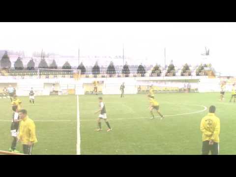 Resumo 15ª Jornada Infantis A 15/16 | Série Premium: Bustelo - LAAC