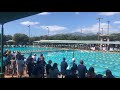 200 yd Free - 2020