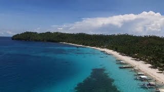 Subic Beach Calintaan Matnog Sorsogon 수빅에 이런곳이?,,,,,