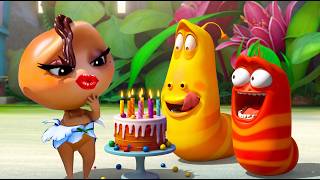 Download lagu NEW LARVA MOVIE 2026: The Weirdest Birthday Surprise Ever 🎂😂🎉 | Animation Comedy | FUNNY ANIME mp3 Download lagu NEW LARVA MOVIE 2026: The Weirdest Birthday Surprise Ever 🎂😂🎉 | Animation Comedy | FUNNY ANIME mp3