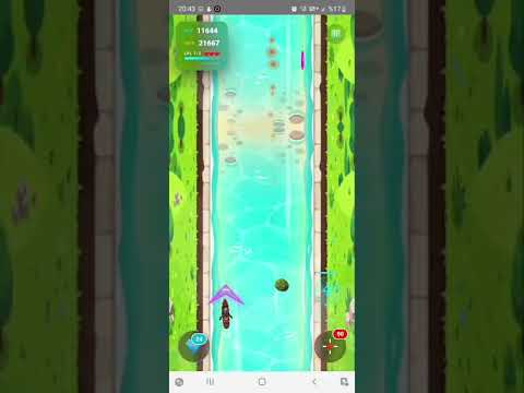 River Escape