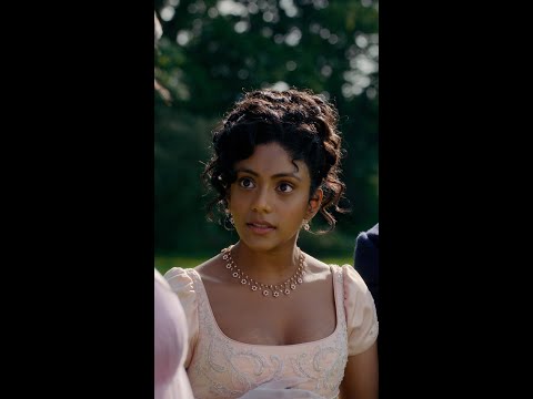 Big Didi Energy #bridgerton