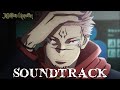 Sukuna Returns Theme - Jujutsu Kaisen S2 EP15 | Full Soundtrack [HQ]