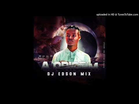 05 - Dj Edson Mix - Abre La Feat. Mukussocame (Amapiano Song)