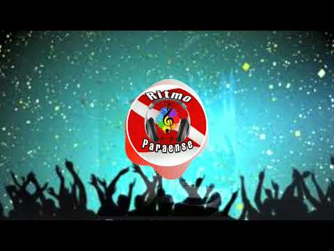 Melody Marcante - Molduras de um Retrato - Banda Os Karinhas - Ritmo Paraense