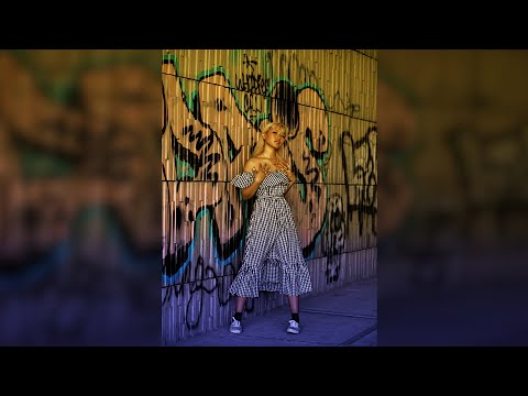 Gimp einfacher Bildlook Tutorial