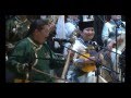Фантазия на тему русских и тувинских народных песен 