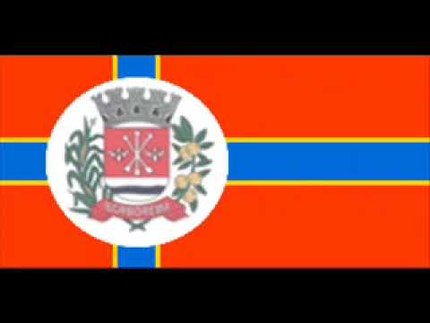 Hino Nacional do Município de Borborema São Paulo @municipiodeborborema7474 