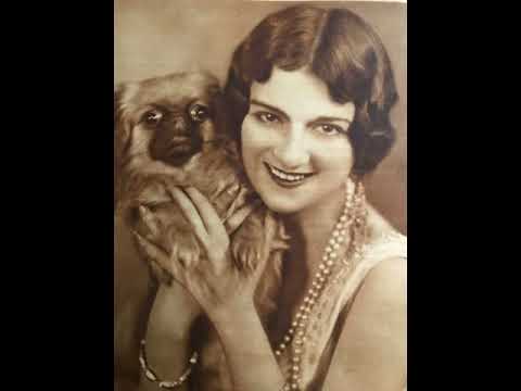 Orchestra Argentina Edo-Rolando, Refrain, Dandy, Tango, Berlin, 1929