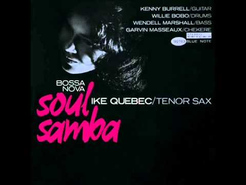 Ike Quebec Quintet - Loie