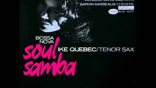 Ike Quebec Quintet - Loie