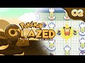 Pokemon Glazed Nuzlocke w/ JayYTGamer - #02 - I ...