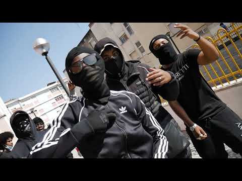 #A35 V1 x Tx7 x M7 x Bkay x Juju Tudo 2 - Tocaia (prod. Beatsbyanil X Yogesh Beats)