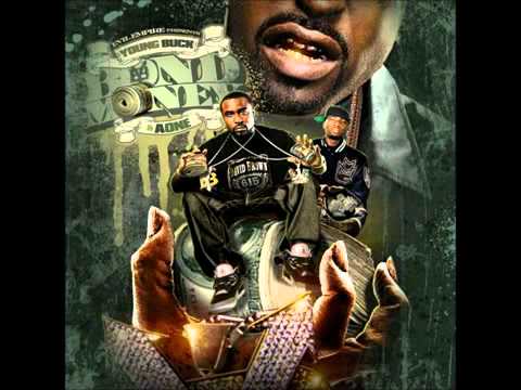 young buck ft masspike miles - millionaire lyrics new