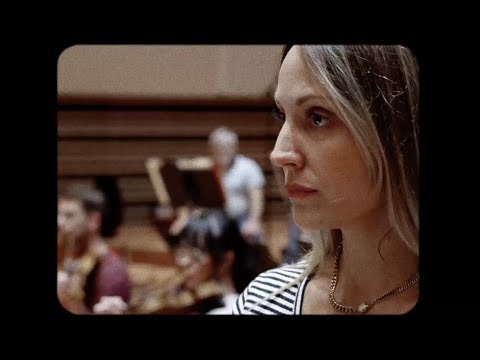 ALFREDO CATALANI // 'La Wally, Act I: Ebben? Ne andrò lontana' by Vannina Santoni